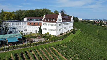 Yoga-Wochenende am Bodensee