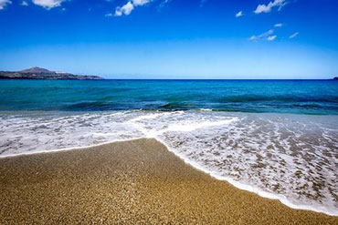 Yoga-Reise nach Kreta