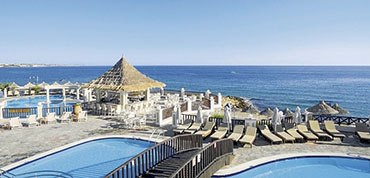 Yoga-Reise nach Kreta