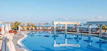 Yoga-Reise nach Kreta