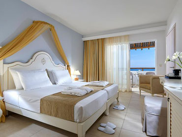 Yoga-Reise nach Kreta