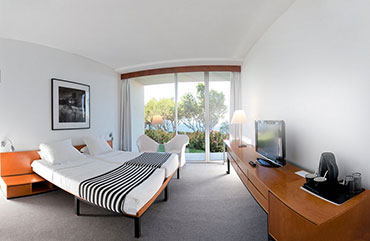 Yoga-Retreat auf Madeira