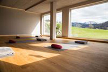 Naturresort Haubers