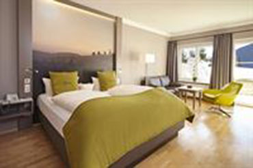 Naturresort Haubers