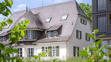 Yoga-Retreat im Seegut Zeppelin