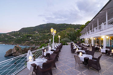 Yoga-Retreat auf Sizilien